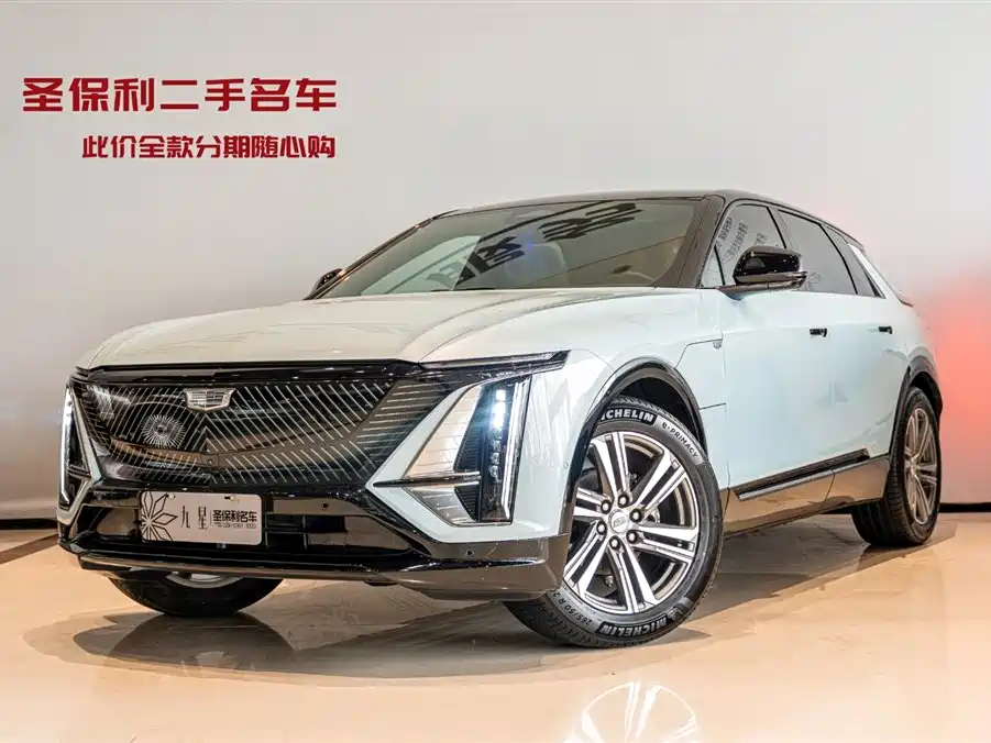 IQ Ruige 2024 Rear Drive Standard Range Deluxe Edition купить на сайте DeffCars