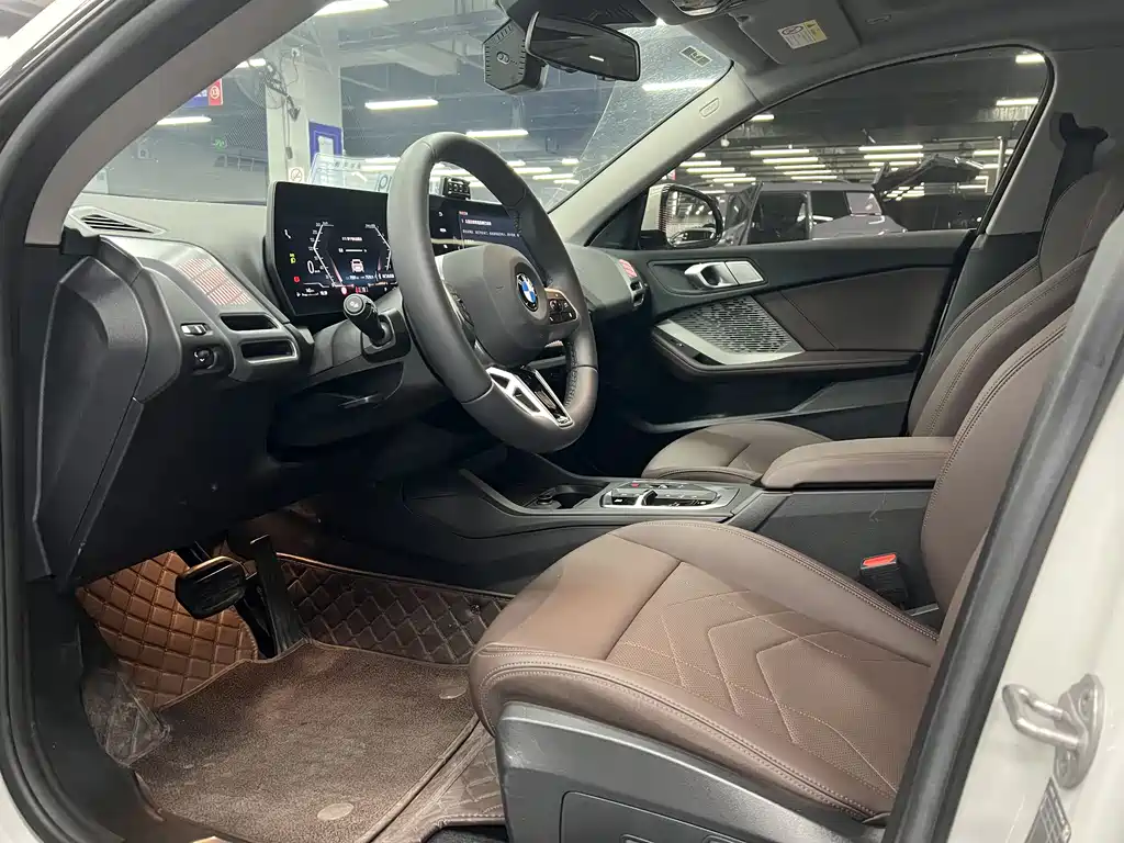 BMW 2 Series 2025 225L M Sports Package купить на сайте DeffCars