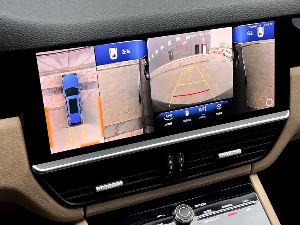 Cayenne 2019 Cayenne 3.0T купить на сайте DeffCars