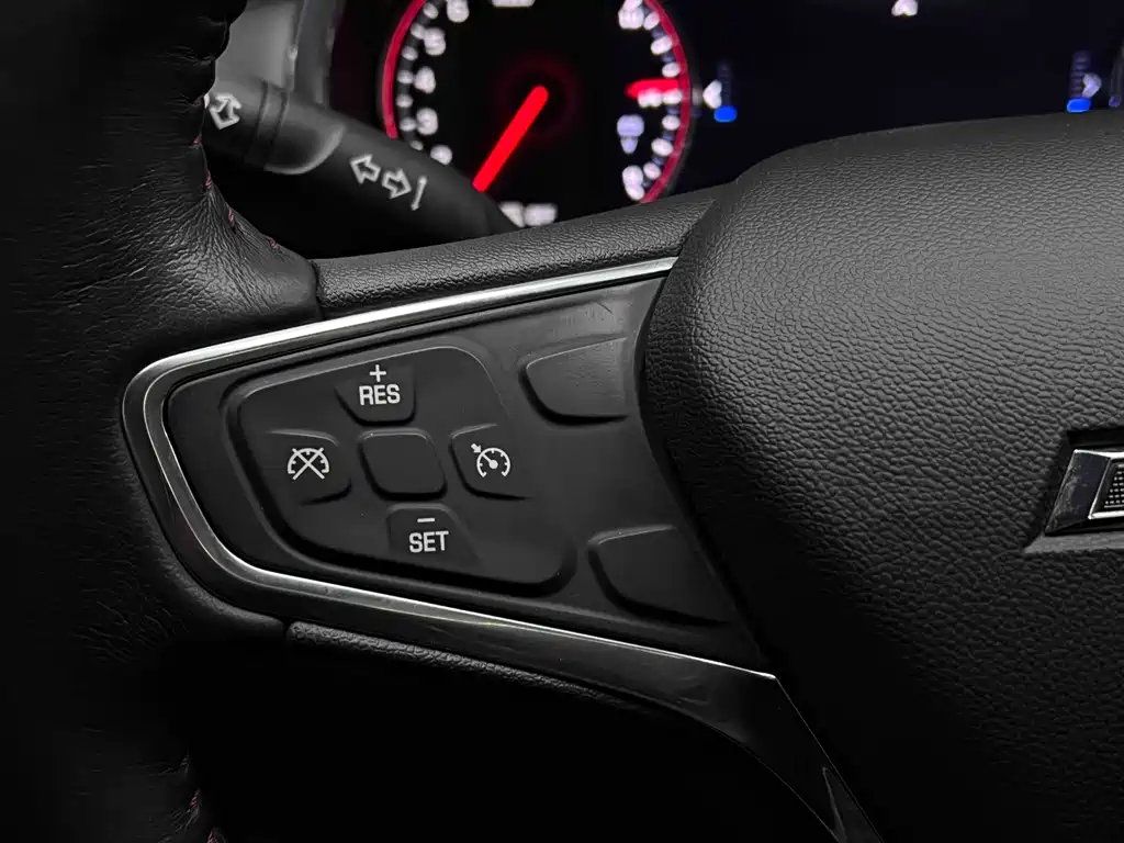 Malibu XL 2022 Redline 550T Automatic Redline Edition 110th Anniversary Edition купить на сайте DeffCars