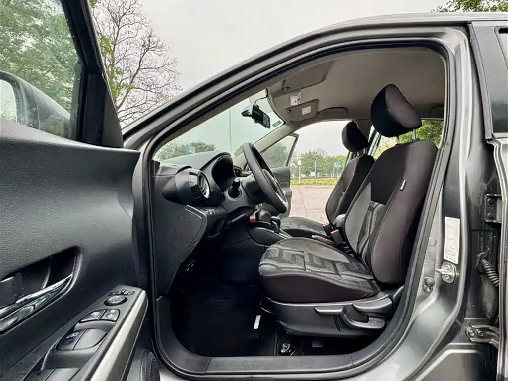 Jinke 2021 1.5L XL CVT Cool Edition купить на сайте DeffCars