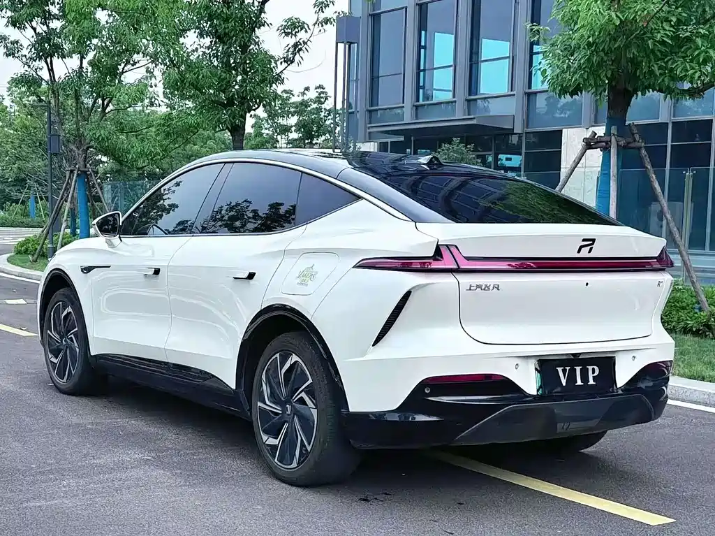Feifan R7 2024 advanced version купить на сайте DeffCars