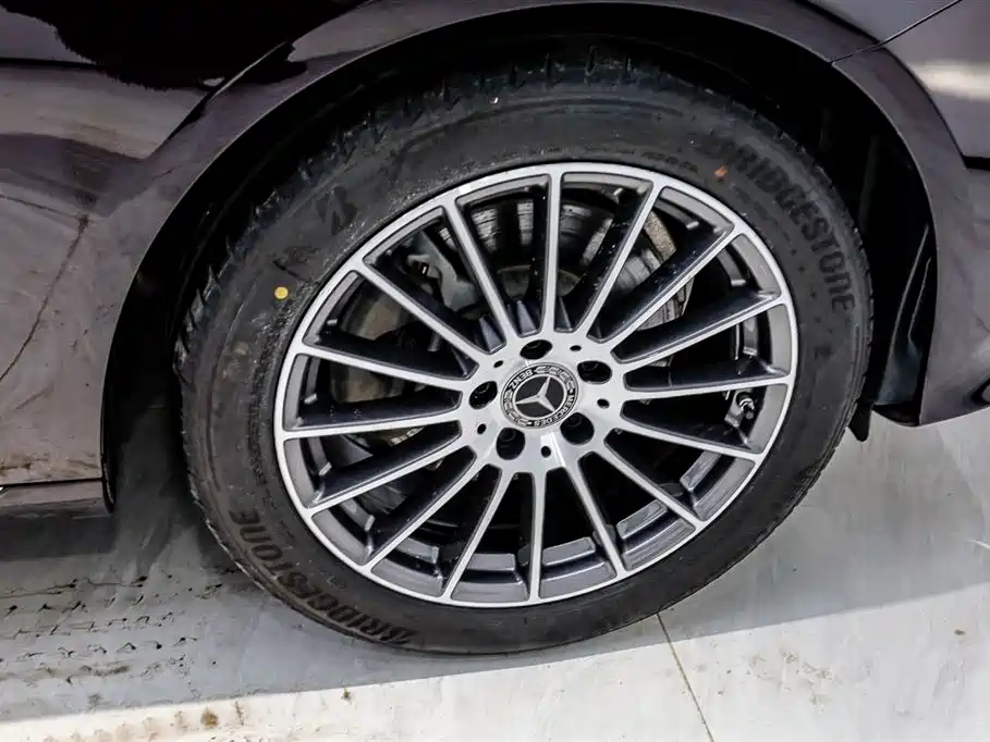 Mercedes-Benz E-Class 2021 facelift E 260 L купить на сайте DeffCars