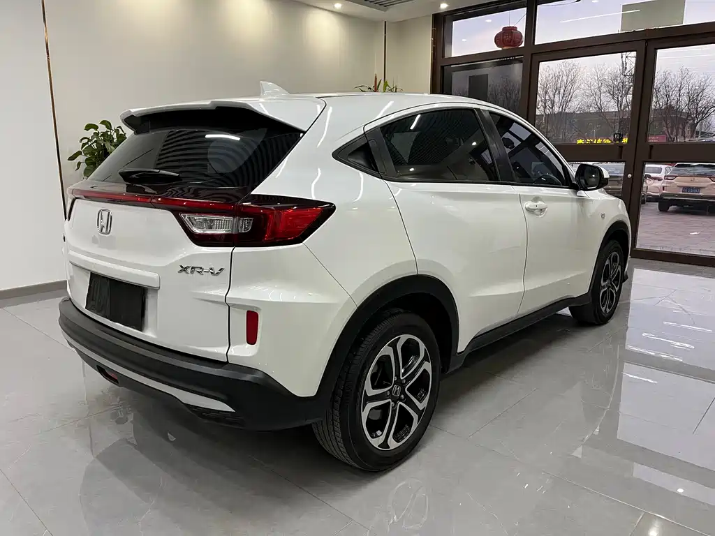 Honda XR-V 2021 1.5L CVT Comfort Edition купить на сайте DeffCars