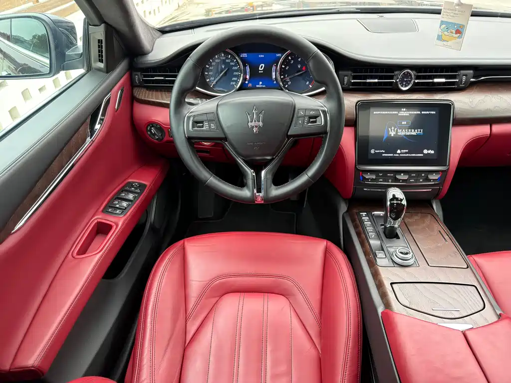 President 2018 3.0T Standard Edition купить на сайте DeffCars