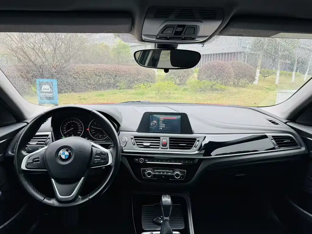 BMW 1 Series 2017 118i Sports купить на сайте DeffCars