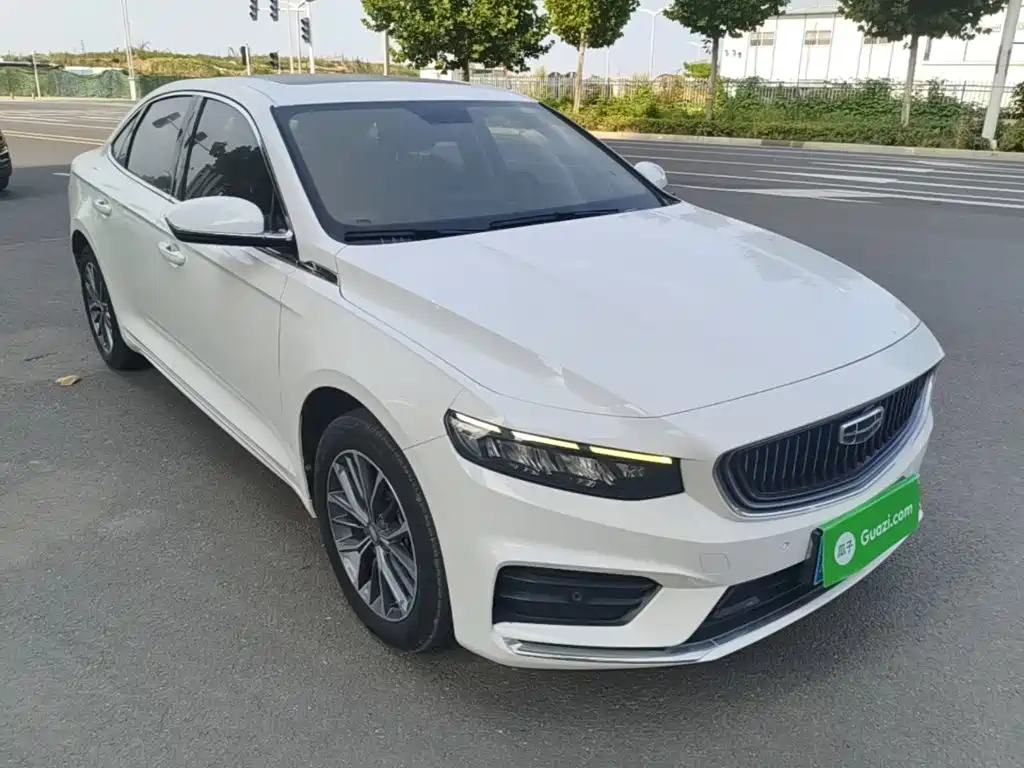Xingrui 2021 2.0TD luxury model купить на сайте DeffCars