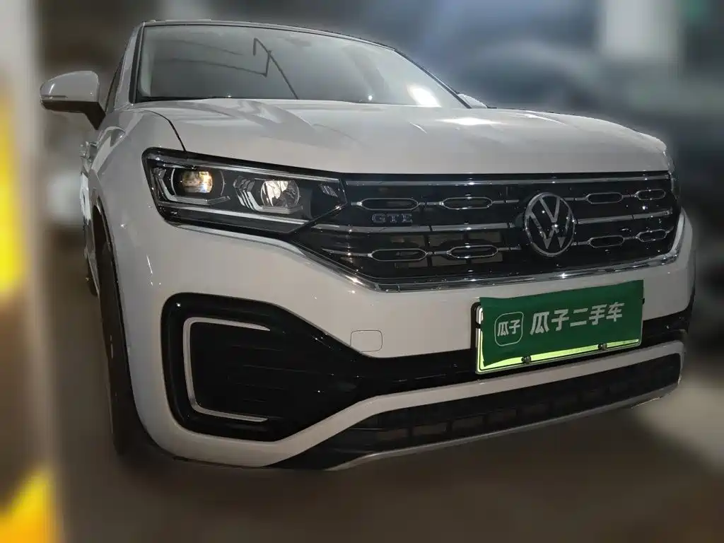 Tanyue GTE 2020 1.4T premium model купить на сайте DeffCars