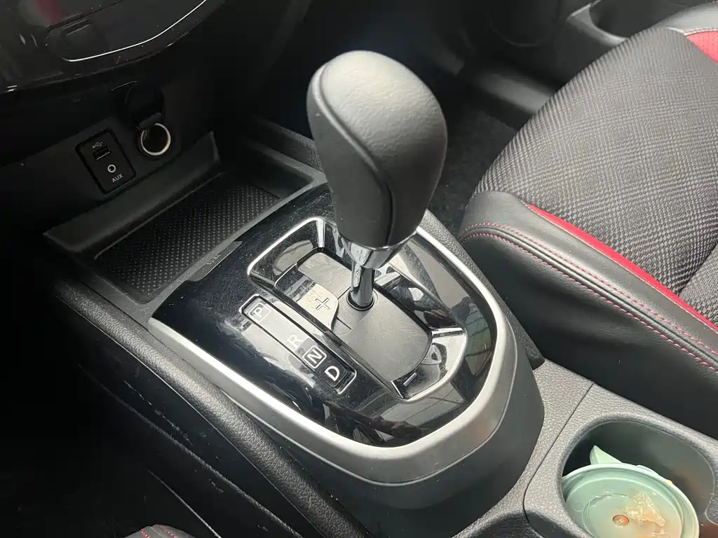 Qashqai 2017 2.0L CVT Deluxe Edition National V купить на сайте DeffCars