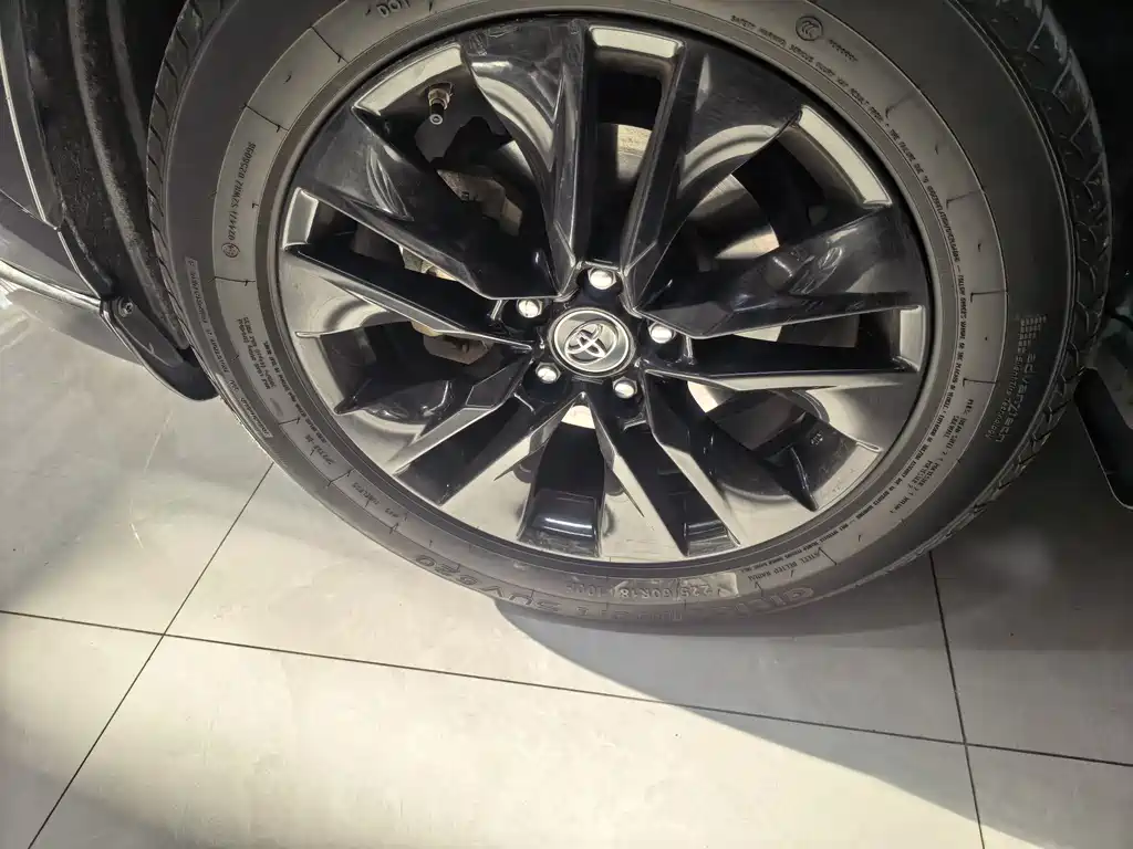 Wilanda 2022 Dual Engine 2.5L E-CVT Two-wheel Drive Cavalier Edition купить на сайте DeffCars