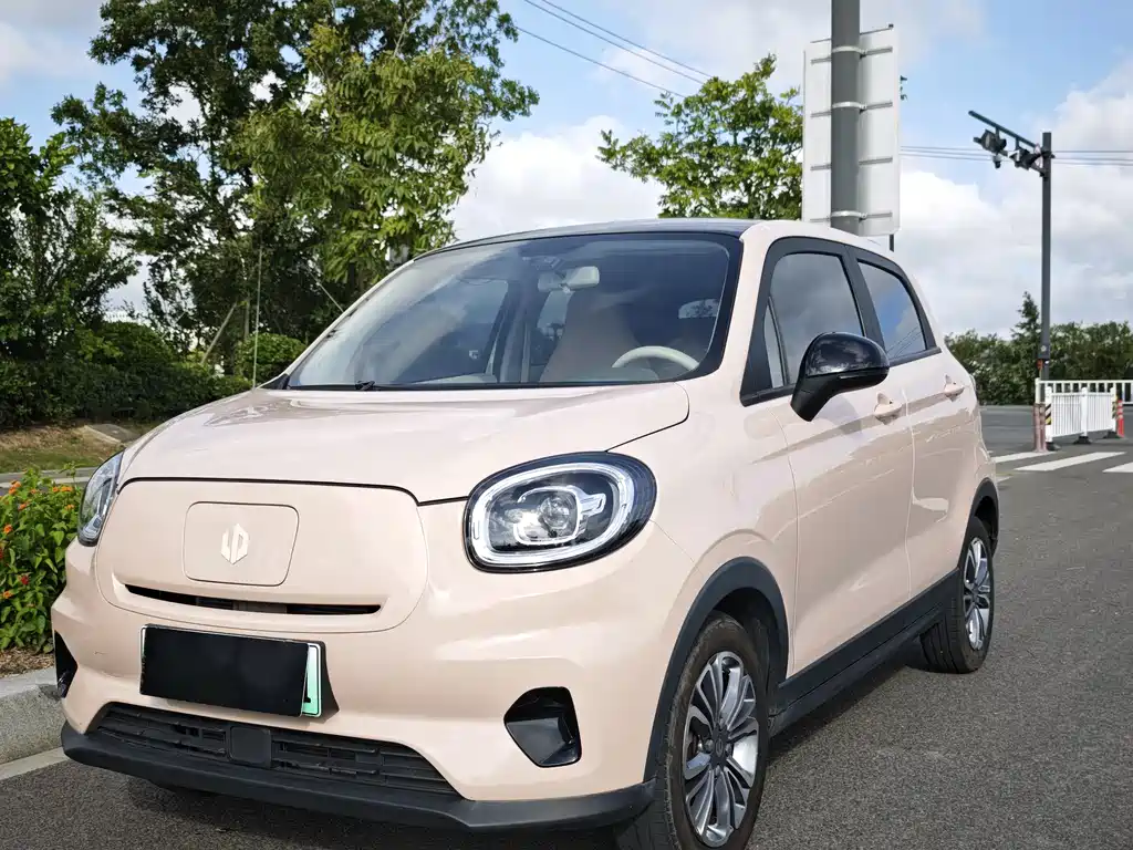 T03 2024 310 Comfort Edition купить на сайте DeffCars