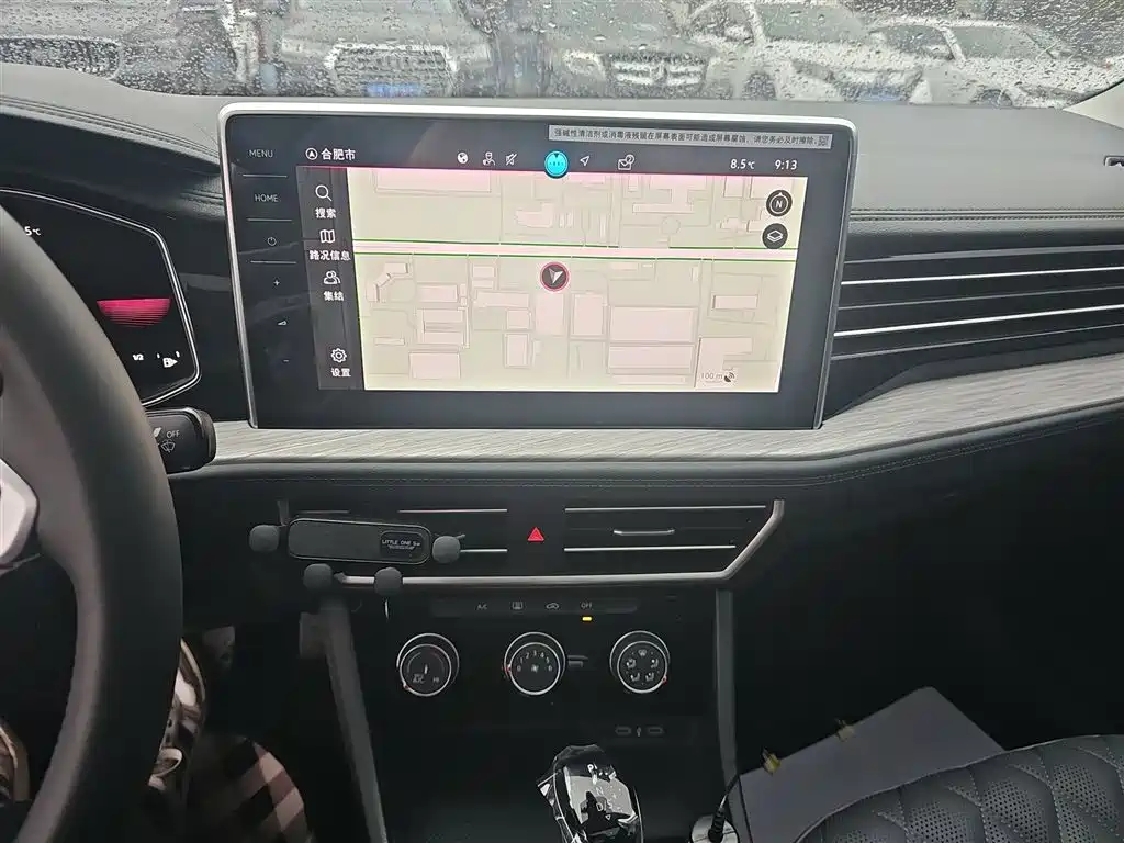Sagitar 2025 300TSI DSG Super Edition купить на сайте DeffCars
