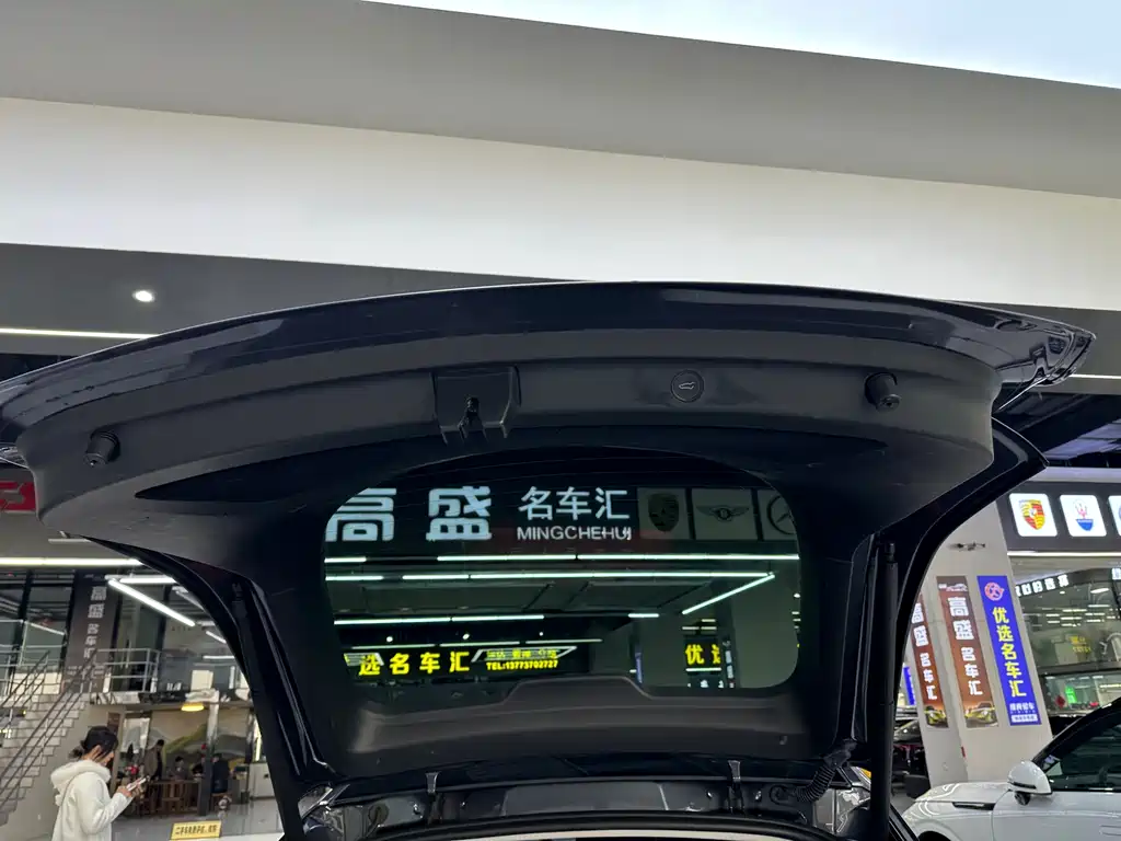 Model Y 2022 facelift rear-wheel drive version купить на сайте DeffCars