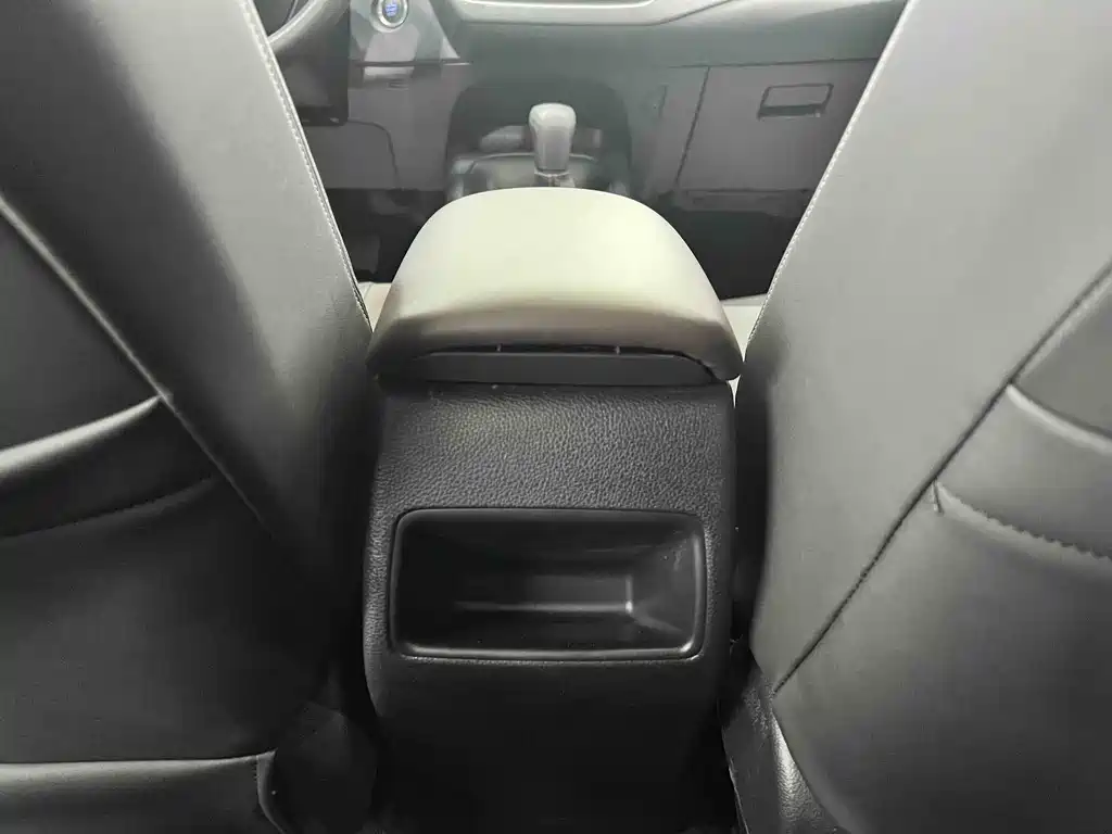 Corolla 2023 1.2T Elite Edition купить на сайте DeffCars