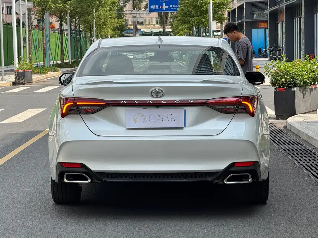 Asia Dragon 2022 2.5L Deluxe Edition купить на сайте DeffCars