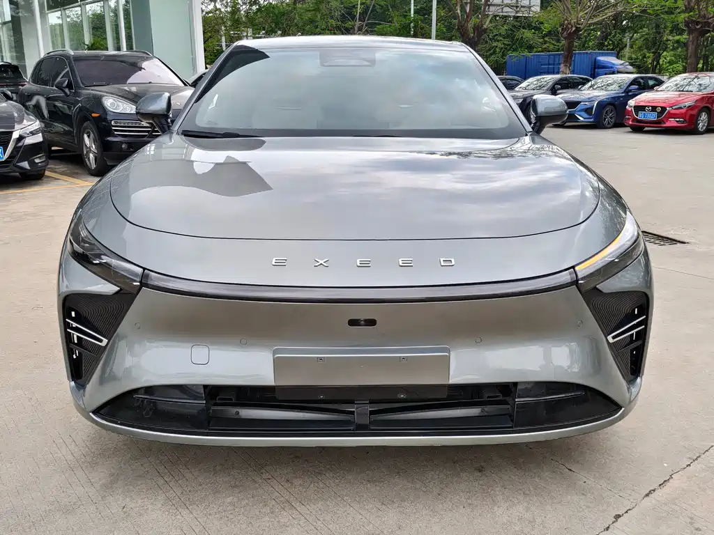Star Era ES 2024 Max Long Battery Edition купить на сайте DeffCars