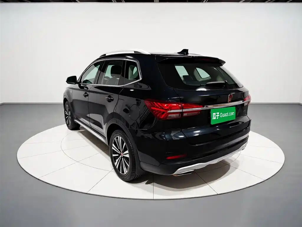 Roewe RX5 2020 model 20T automatic 4G interconnection million model купить на сайте DeffCars