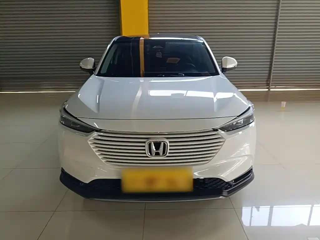Binzhi 2023 1.5L CVT technology version купить на сайте DeffCars
