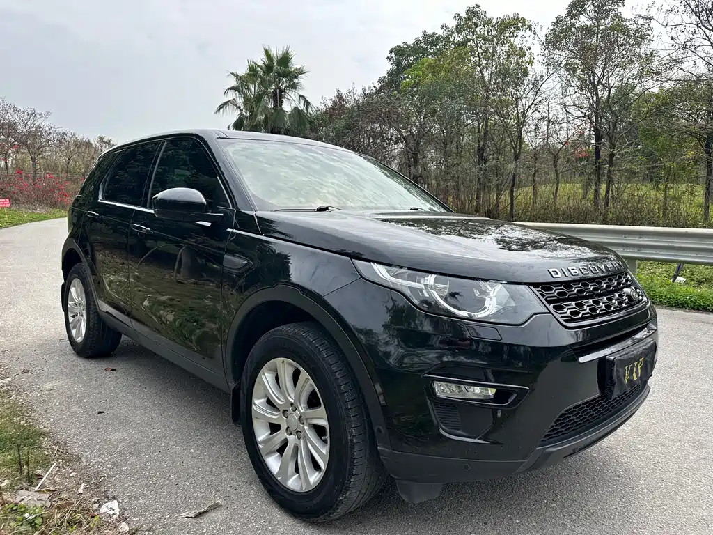 Discovery Shenxing 2018 200PS PURE Edition купить на сайте DeffCars