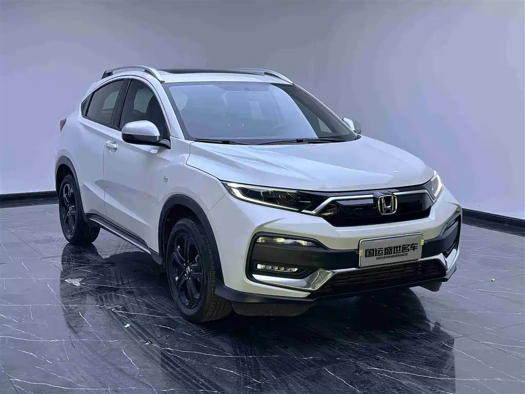 Honda XR-V 2021 220TURBO CVT Deluxe Edition купить на сайте DeffCars