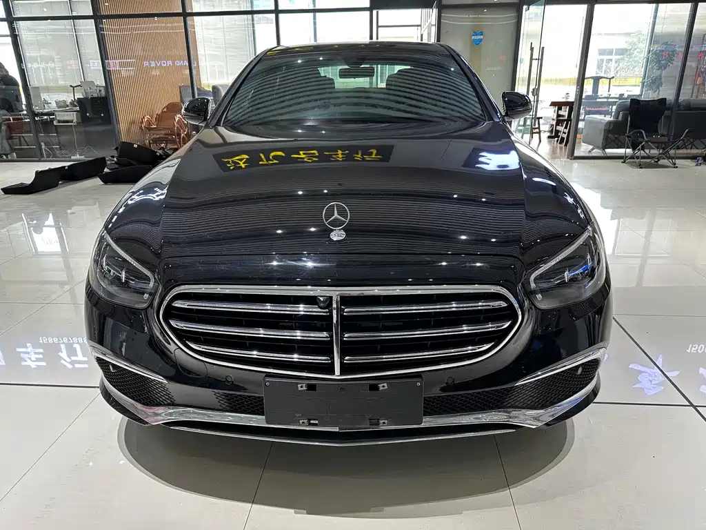 Mercedes-Benz E-Class 2022 E 260 L Sports купить на сайте DeffCars