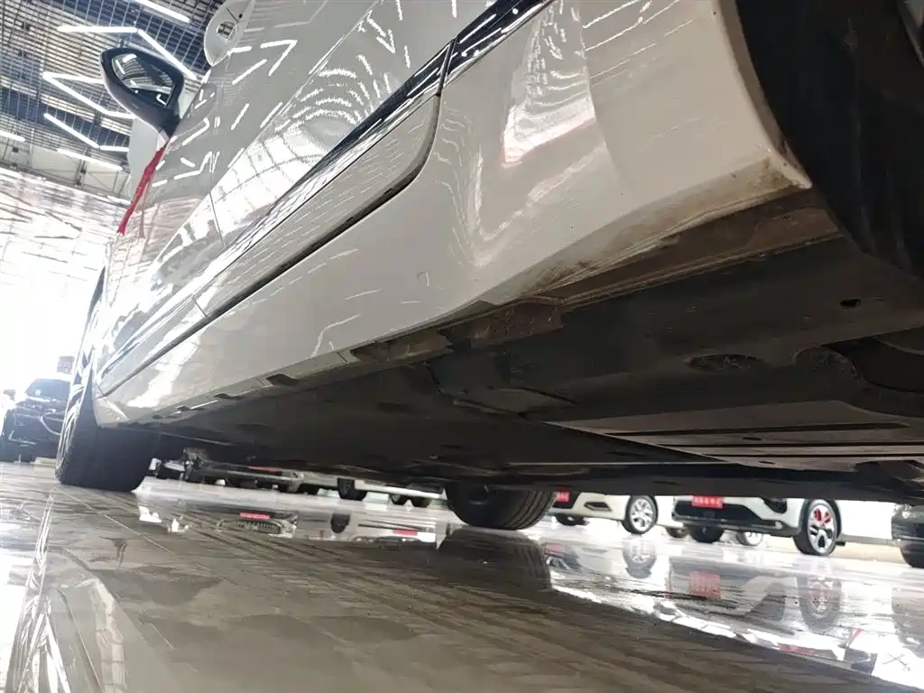 FAW-Volkswagen CC 2020 330TSI Charming Edition National VI купить на сайте DeffCars