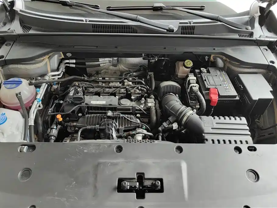 Kaiyi Kunlun 2023 Kunlun 300 Skyline Edition купить на сайте DeffCars