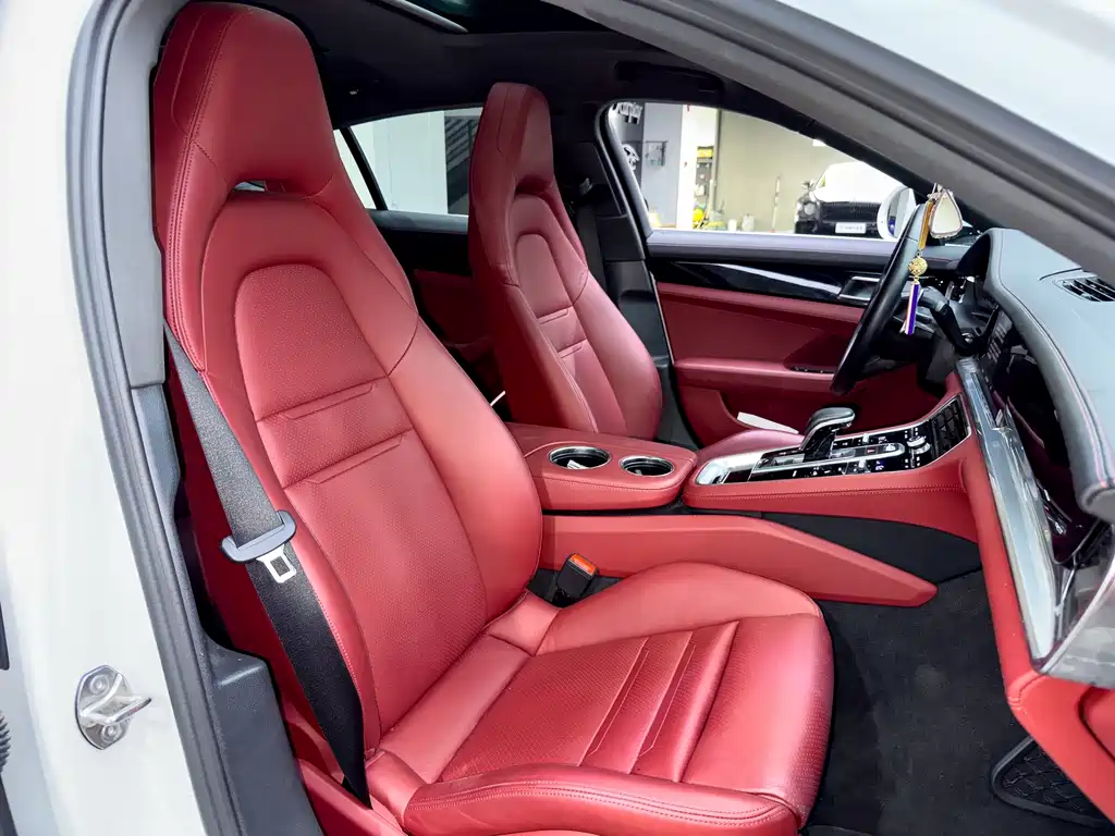 Panamera 2023 Panamera 2.9T купить на сайте DeffCars