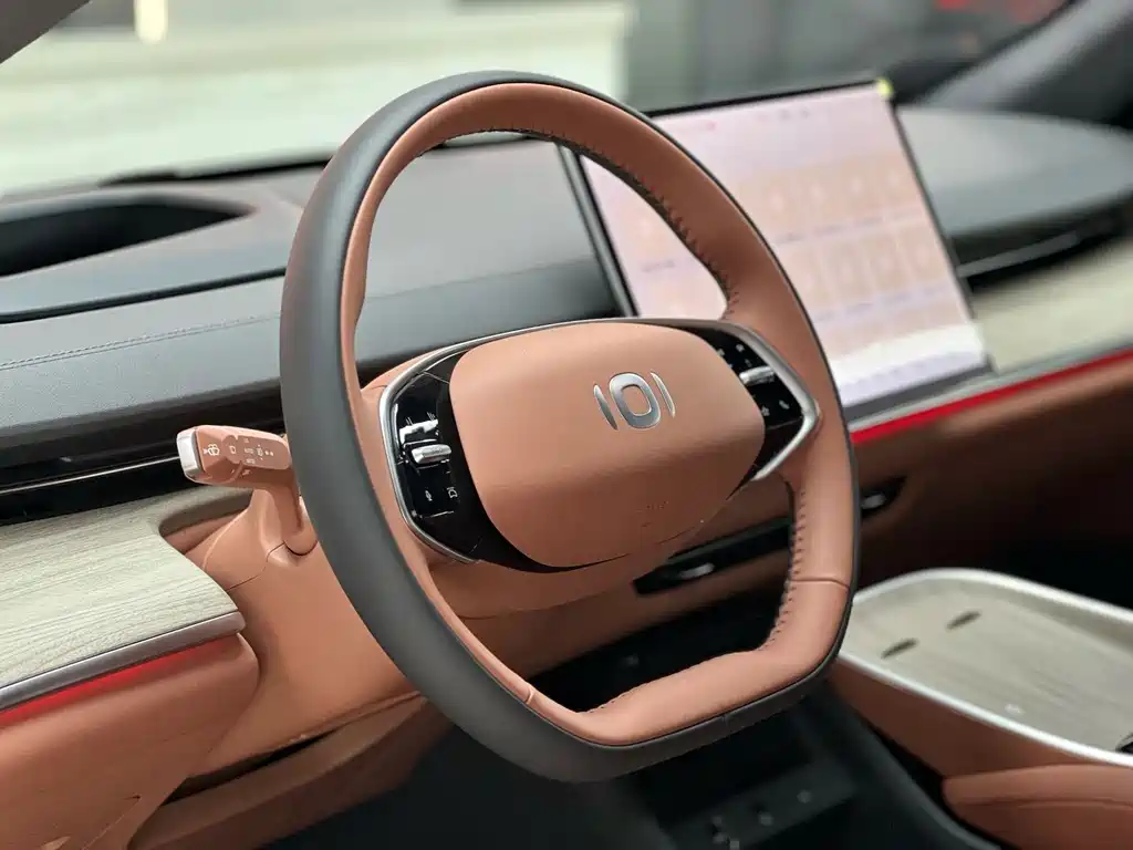 Changan Qiyuan A07 2023 extended range 200 Pro купить на сайте DeffCars