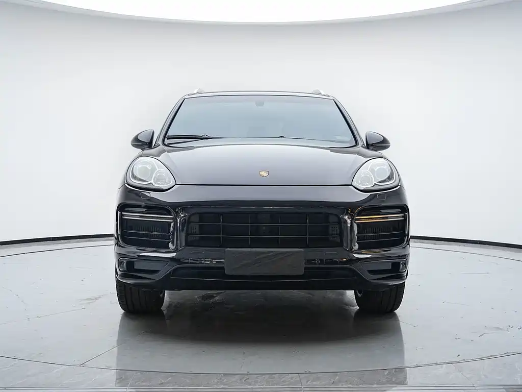 Cayenne 2016 Cayenne S 3.6T купить на сайте DeffCars