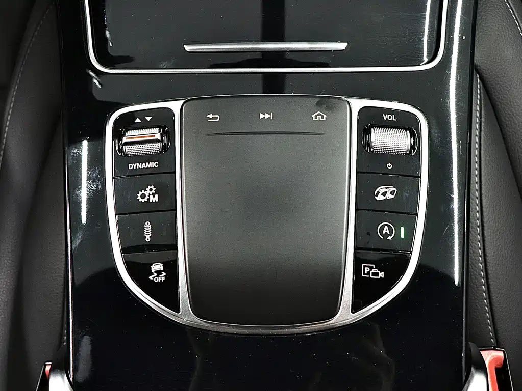 Mercedes-Benz C-Class AMG 2019 AMG C 63 купить на сайте DeffCars