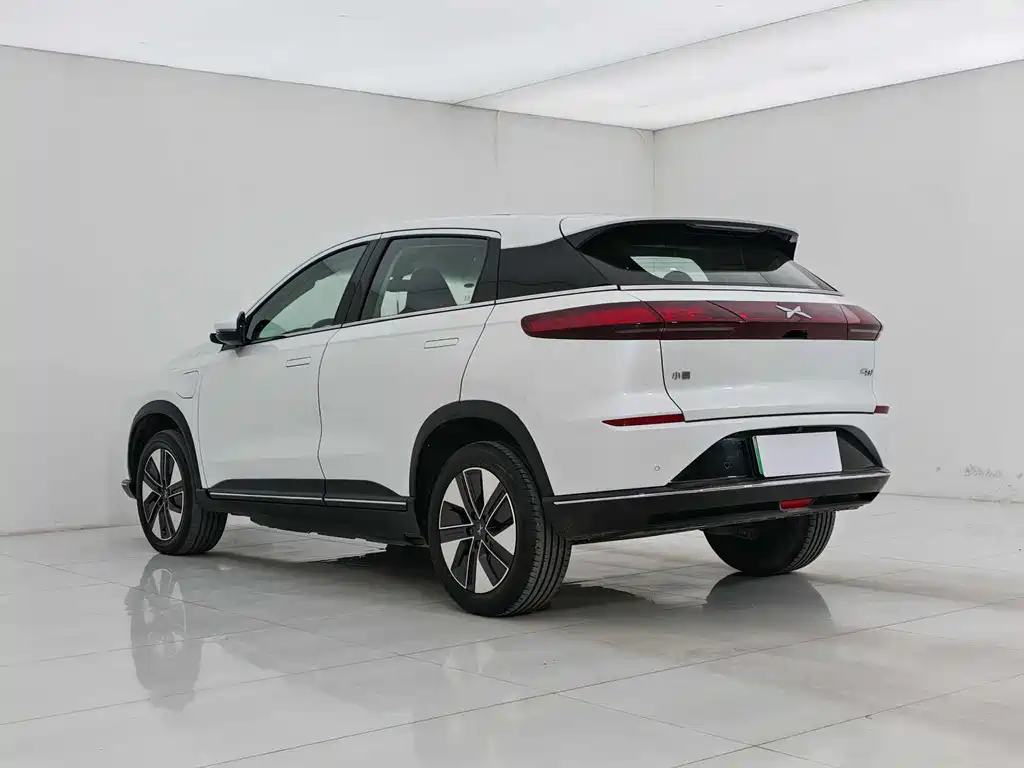 Xpeng G3 2022 G3i 460G+ купить на сайте DeffCars