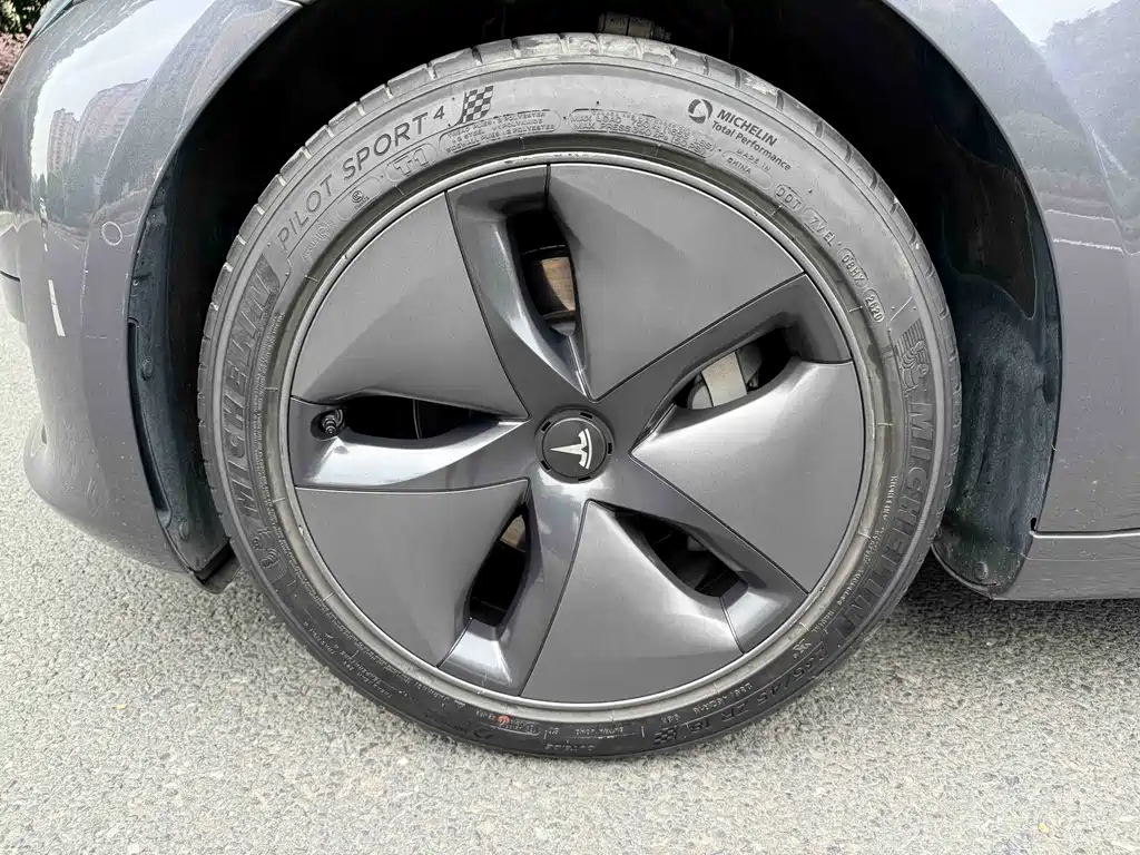 Model 3 2020 Standard Range Rear Drive Upgraded Version купить на сайте DeffCars