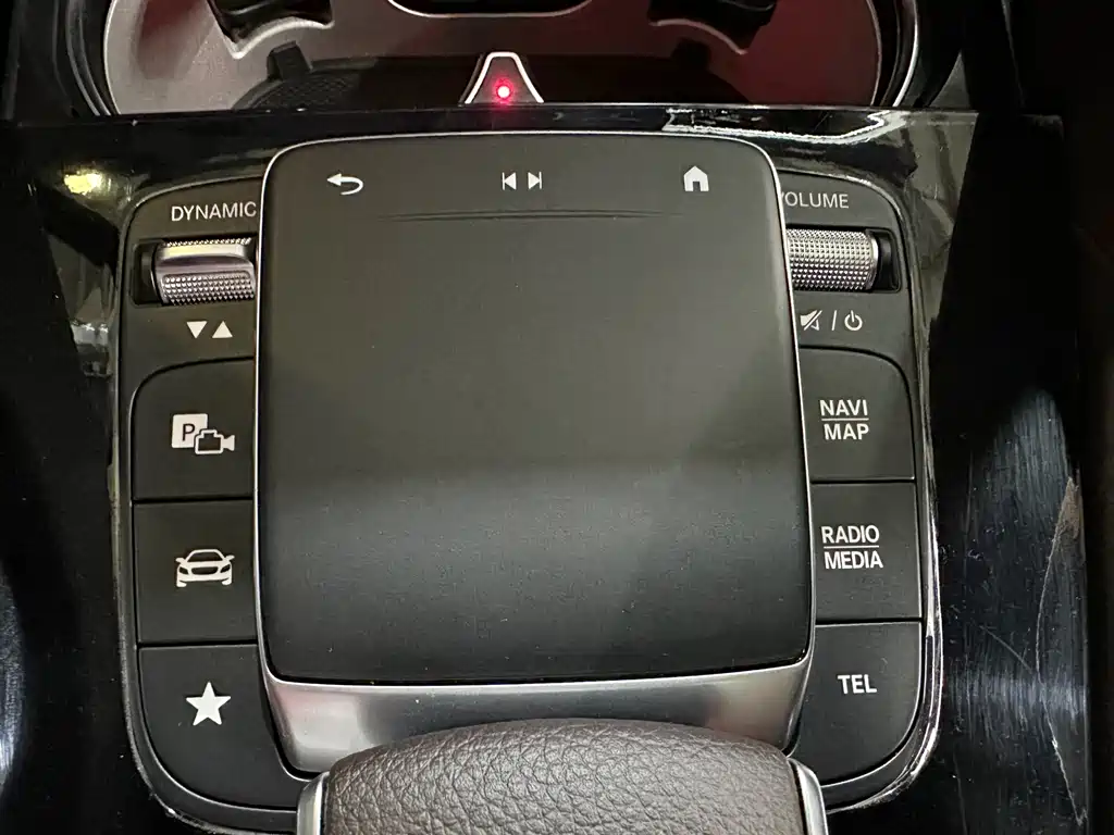 Mercedes-Benz GLS 2023 GLS 450 4MATIC Fashion Model купить на сайте DeffCars