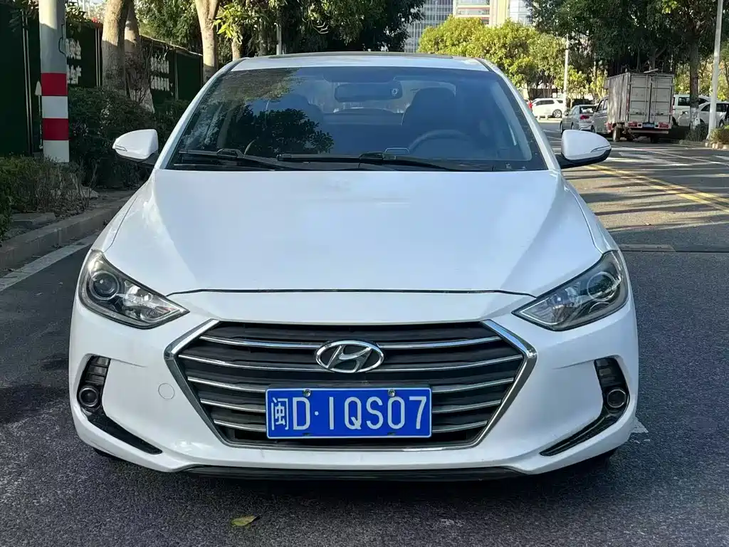 Lingdong 2018 1.6L Automatic 15th Anniversary Special Edition купить на сайте DeffCars