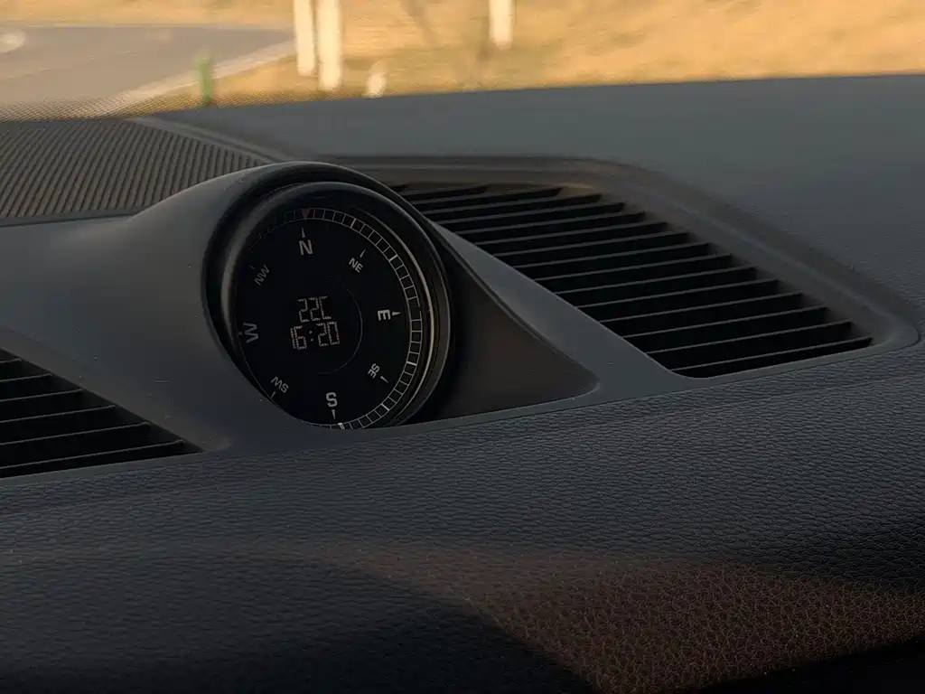 Cayenne 2018 Cayenne 3.0T купить на сайте DeffCars