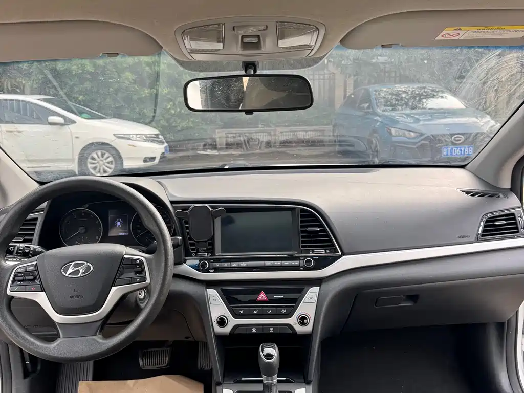 Lingdong 2016 1.6L automatic smart · elite type купить на сайте DeffCars