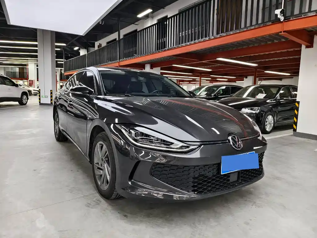 Lingdu 2022 Lingdu L 280TSI DSG spicy version купить на сайте DeffCars