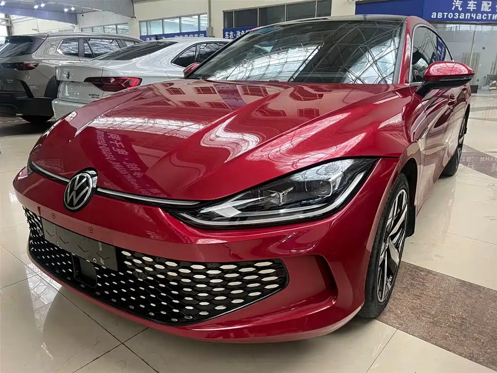 Lingdu 2022 Lingdu L 280TSI DSG Hot Edition купить на сайте DeffCars