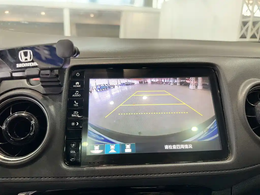 Honda XR-V 2020 1.5L CVT Comfort Edition купить на сайте DeffCars