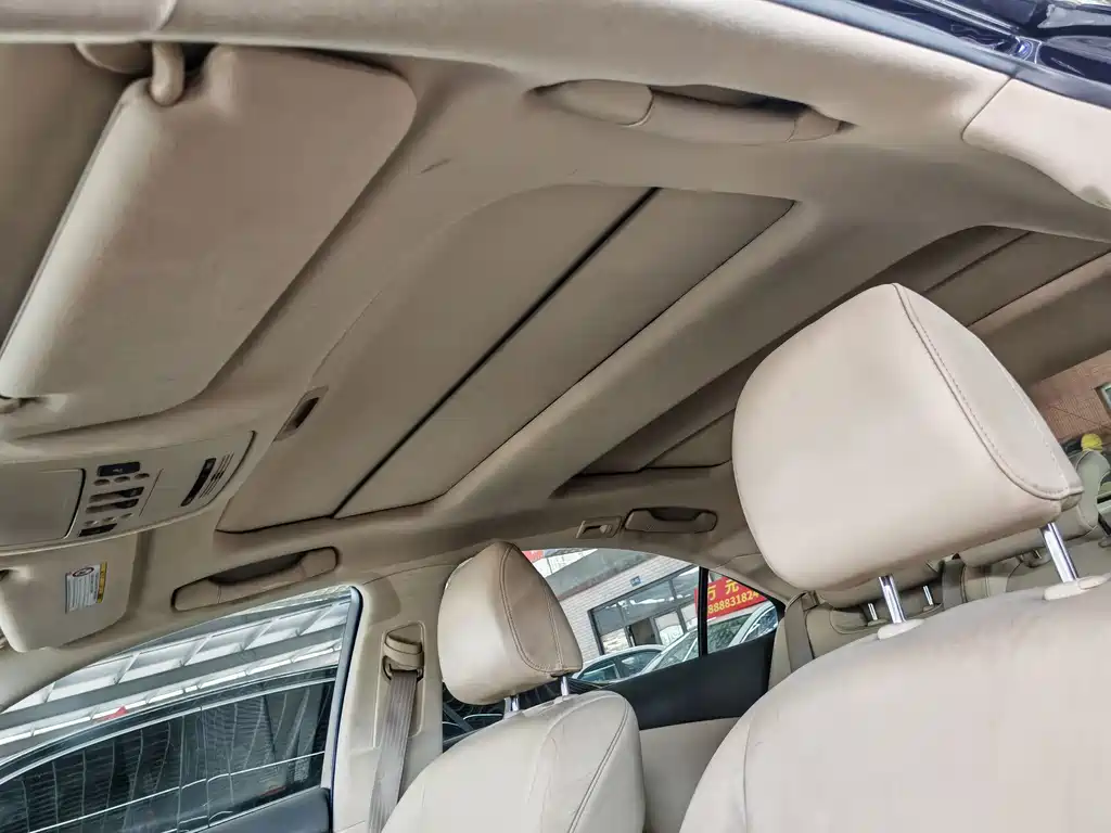Lexus ES 2006 350 Deluxe Edition купить на сайте DeffCars