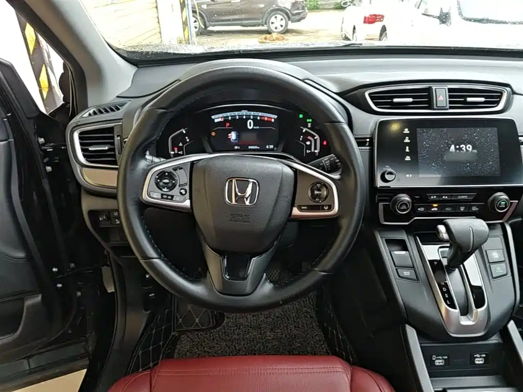Haoying 2021 240TURBO CVT two-wheel drive luxury version купить на сайте DeffCars