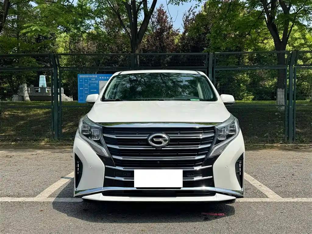 Trumpchi M8 2021 Lingxiu Series 390T Premium Edition купить на сайте DeffCars
