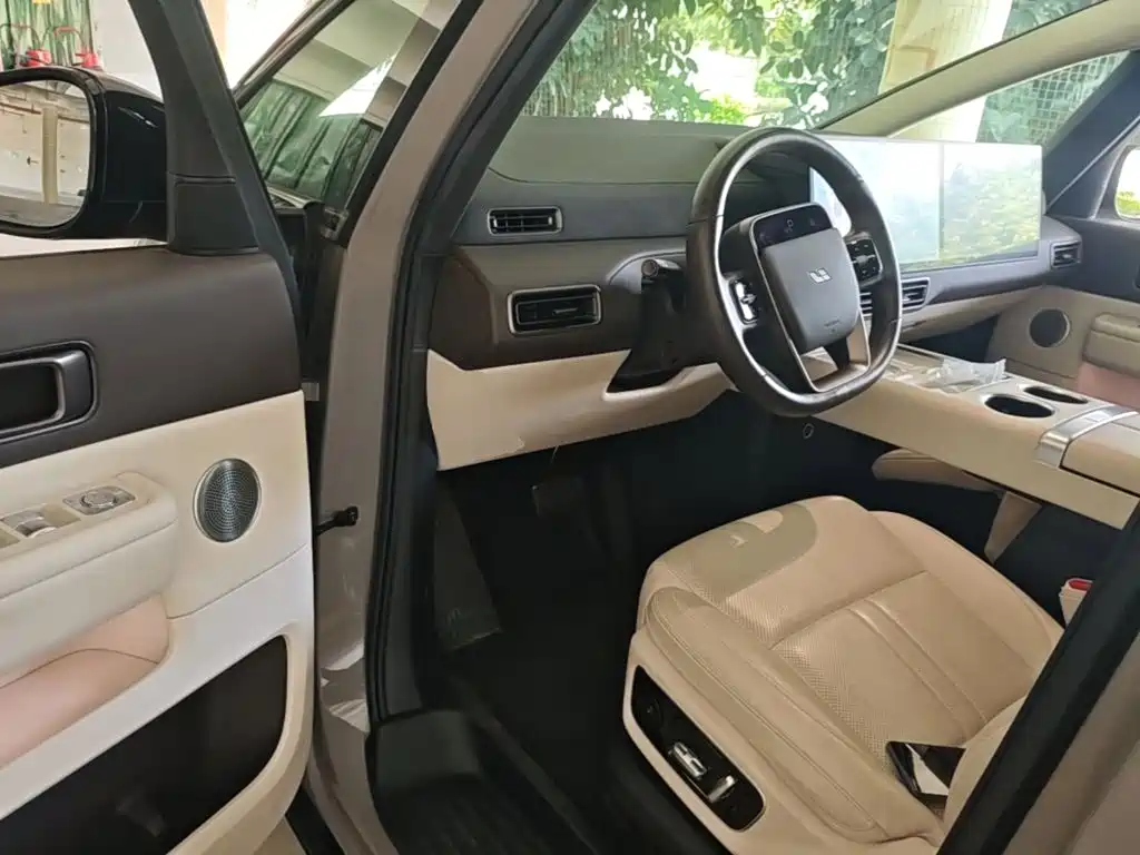 Ideal MEGA 2024 Ultra купить на сайте DeffCars