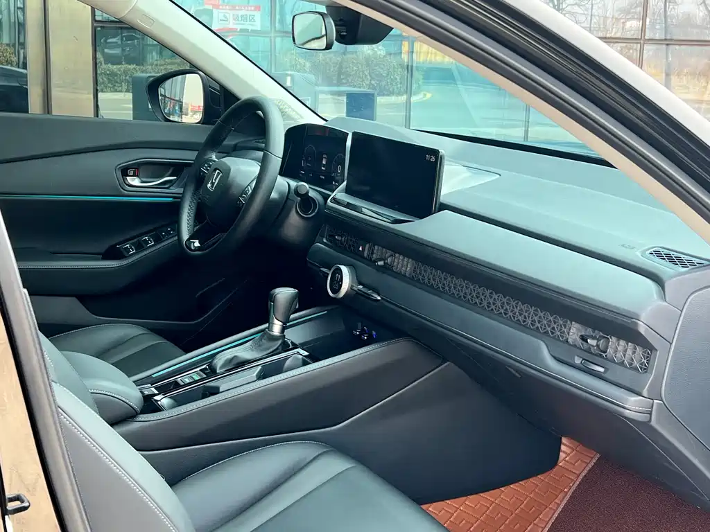 Accord 2023 260TURBO Smart Edition купить на сайте DeffCars