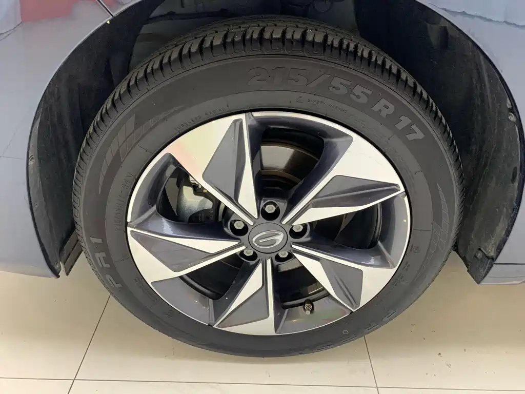 Trumpchi M6 2021 PRO 270T Automatic Deluxe Edition купить на сайте DeffCars