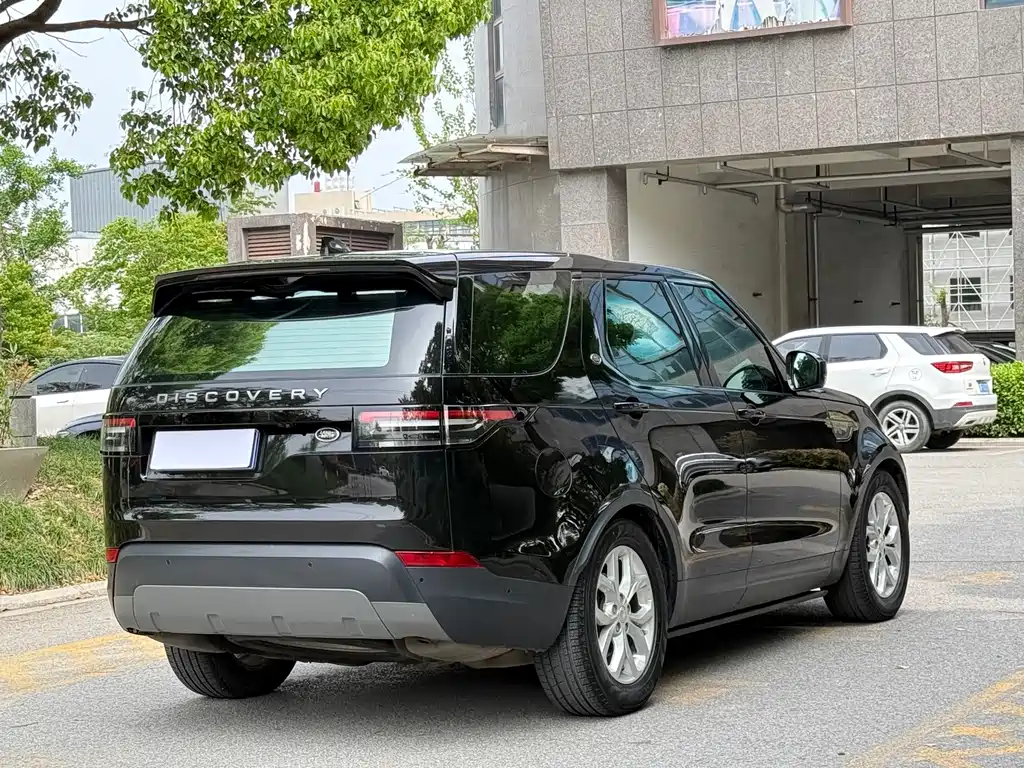 Discover 2020 2.0T SE купить на сайте DeffCars