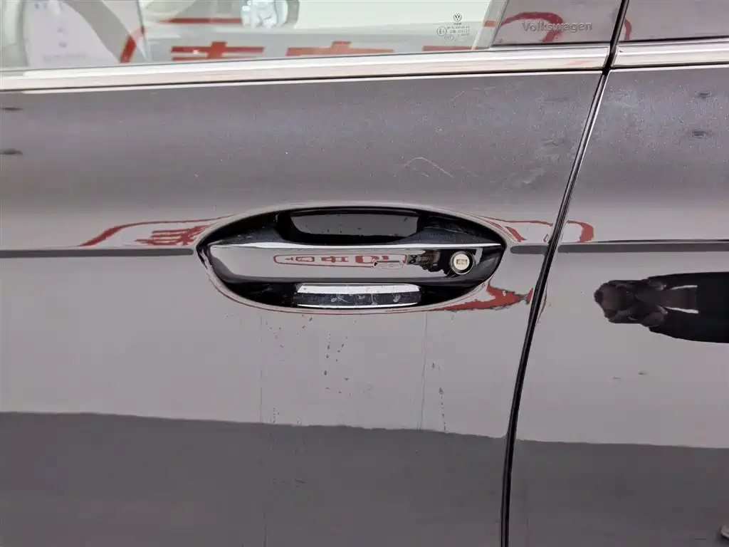 Magotan 2024 380TSI DSG Premium Edition Damai Bag купить на сайте DeffCars