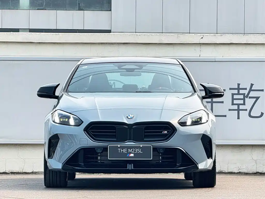 BMW M235L 2025 M235L купить на сайте DeffCars