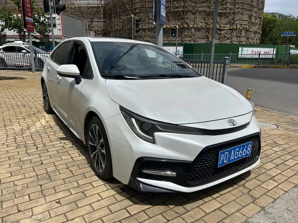 Ralink 2021 185T CVT sports version купить на сайте DeffCars